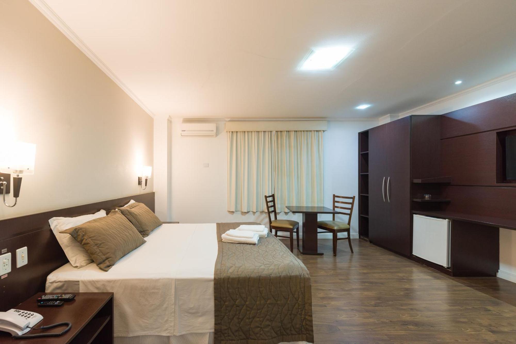 Hotel Mansao Dos Nobres São João da Boa Vista المظهر الخارجي الصورة