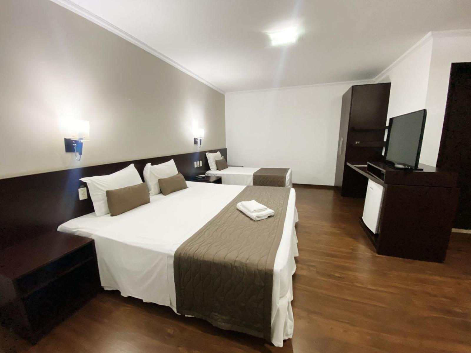 Hotel Mansao Dos Nobres São João da Boa Vista المظهر الخارجي الصورة