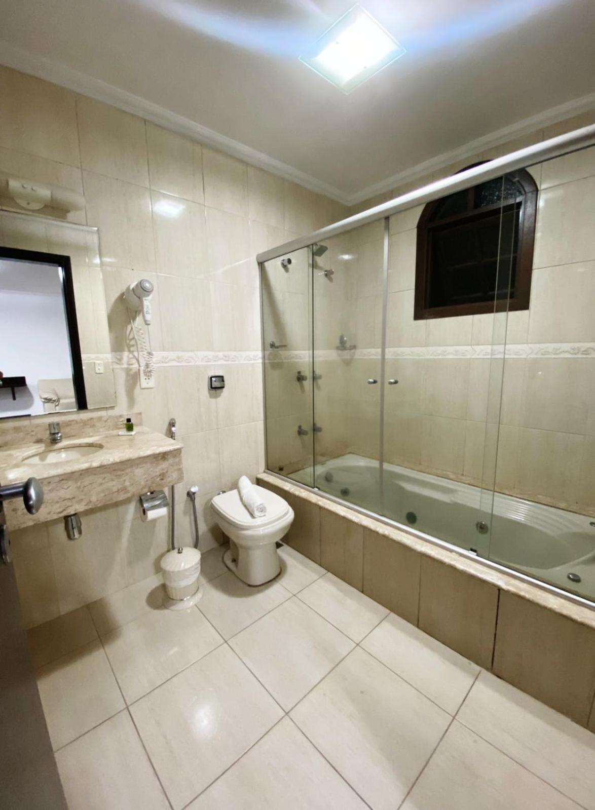 Hotel Mansao Dos Nobres São João da Boa Vista المظهر الخارجي الصورة