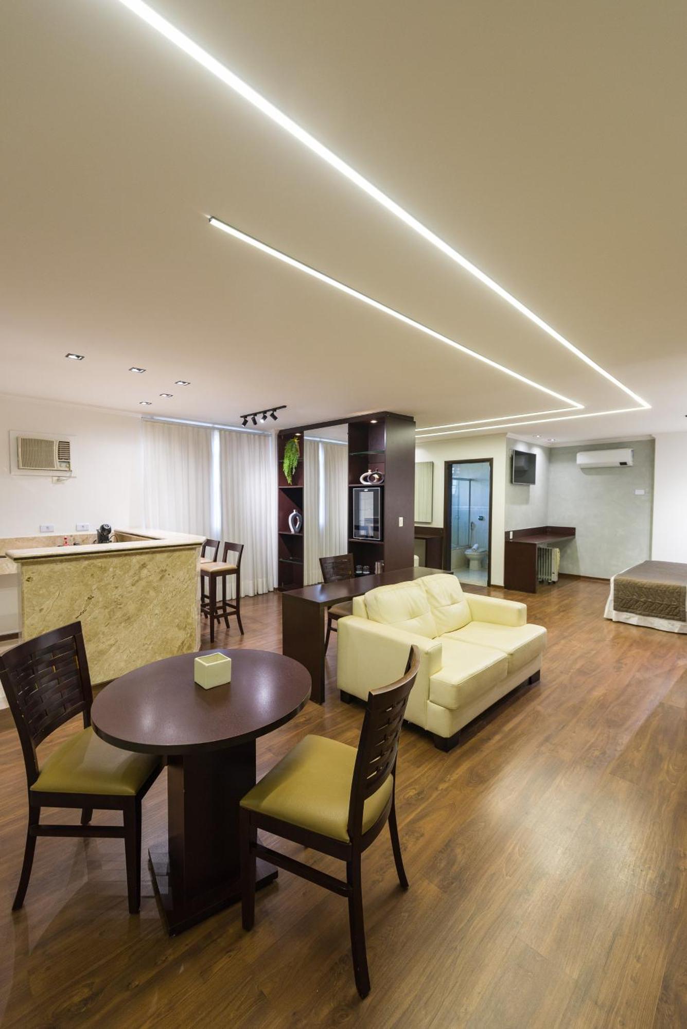Hotel Mansao Dos Nobres São João da Boa Vista المظهر الخارجي الصورة