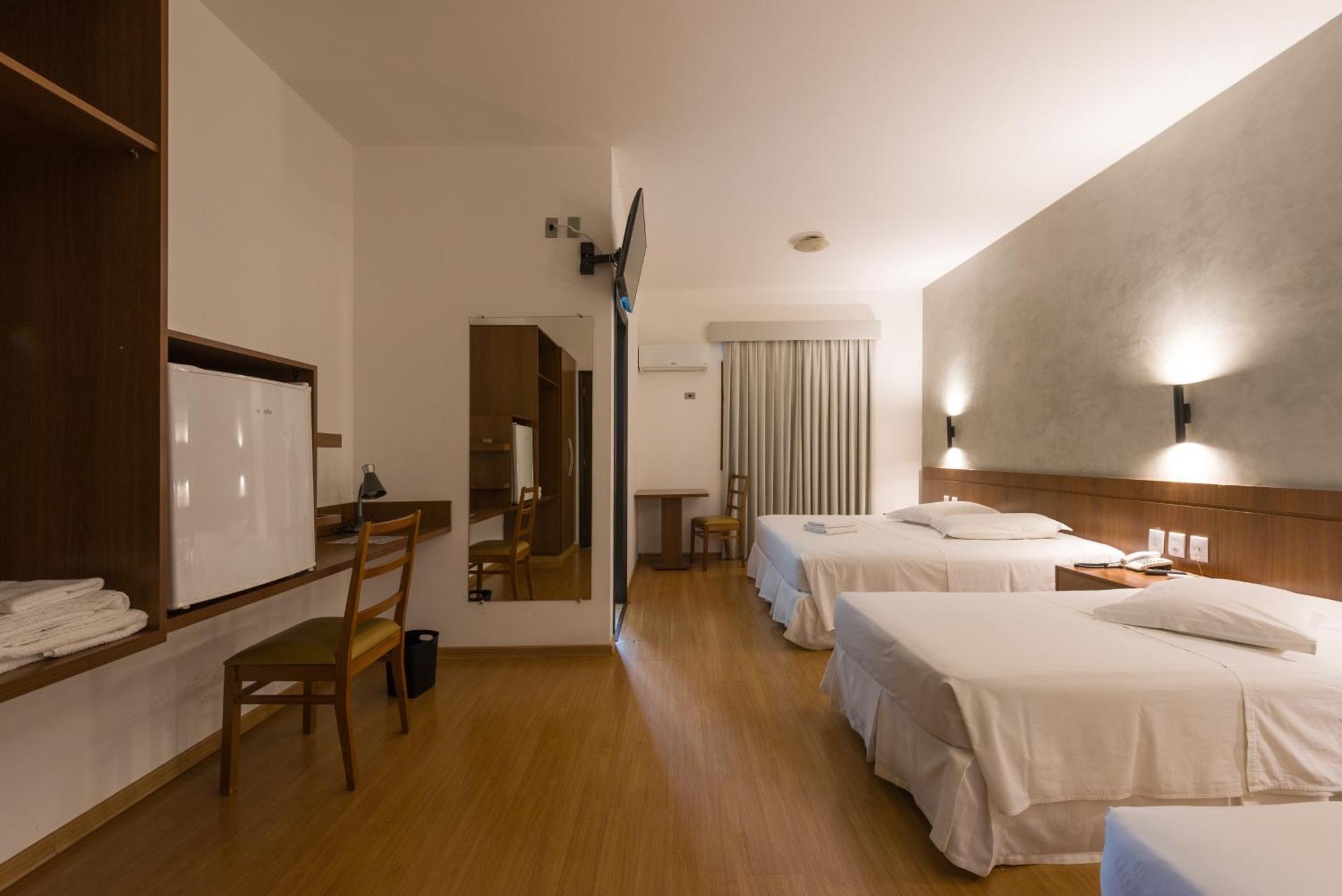 Hotel Mansao Dos Nobres São João da Boa Vista المظهر الخارجي الصورة
