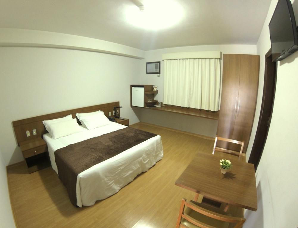 Hotel Mansao Dos Nobres São João da Boa Vista المظهر الخارجي الصورة